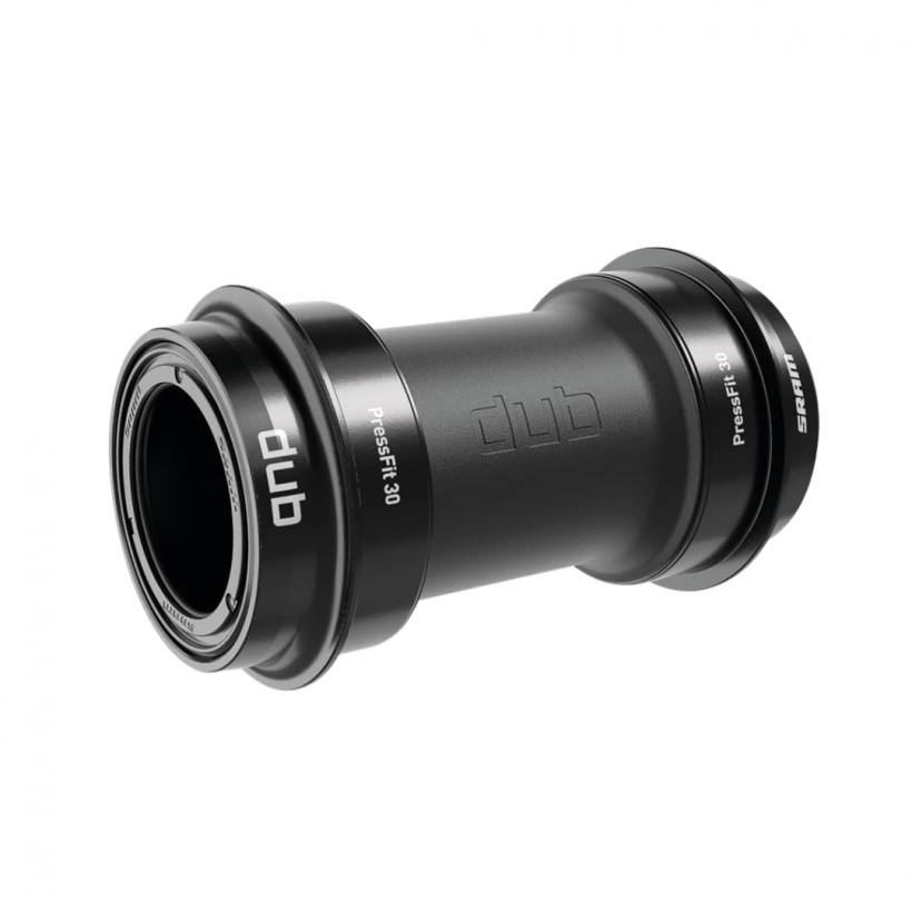 Inglés: SRAM DUB Steel Bottom Bracket 86.5mm