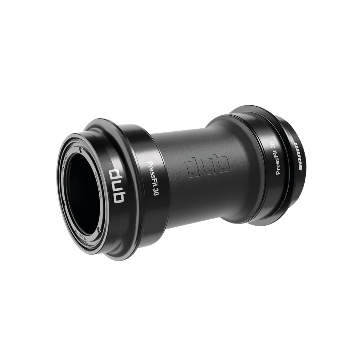 INN PRO günstig Kaufen-SRAM DUB Stahl-Innenlager 86.5mm. SRAM DUB Stahl-Innenlager 86.5mm <![CDATA[Zusammenfassung SRAM DUB Road BB386 Innenlager Produkt: SRAM DUB Road BB386 Innenlager Verwendung: Rennradrahmen Tretlagerbreite: 86,5 mm Durchmesser: 46 mm]]>. 