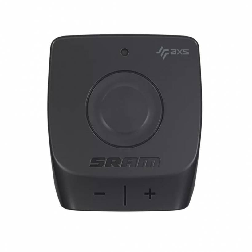 Troca de Blipbox para Sram Etap AXS D1 Preto