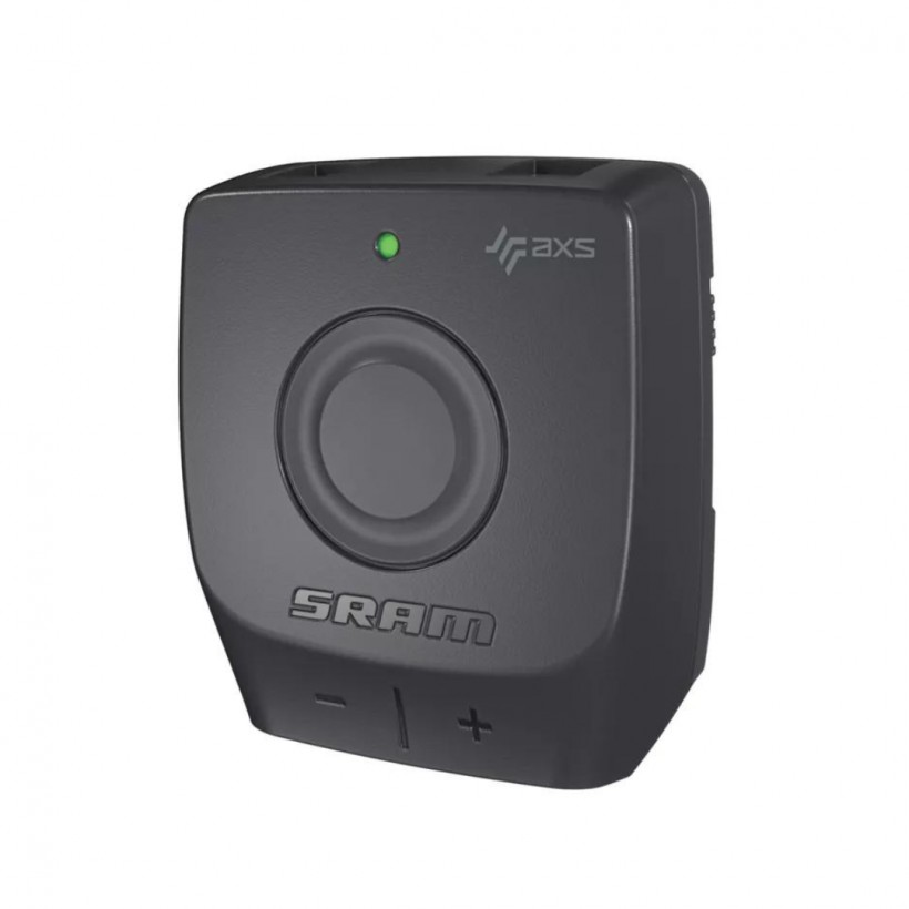 Échange de Blipbox pour Sram Etap AXS D1 Noir