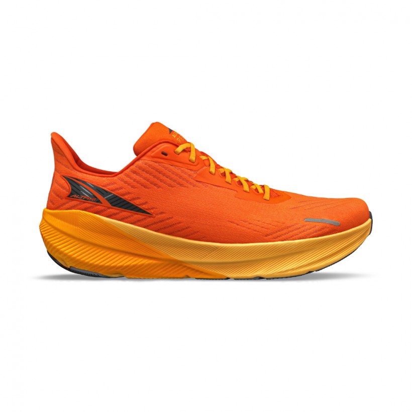 Altra FWD Experience Orange Sneakers SS24