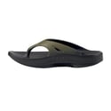 Sandales Oofos OOriginal Sport Vert