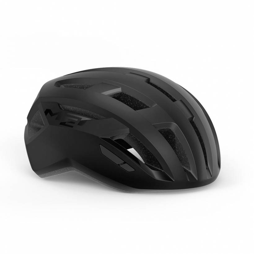 Casque MET Vinci MIPS Noir