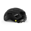 MET Vinci MIPS Helm Schwarz