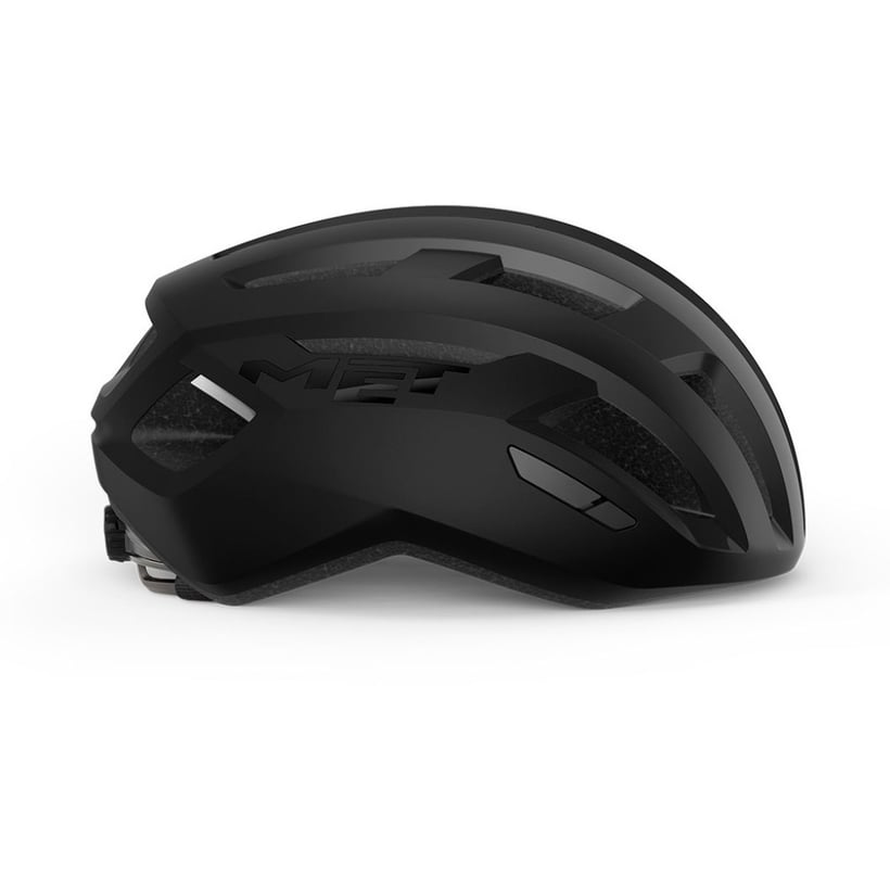 Casco MET Vinci MIPS Nero