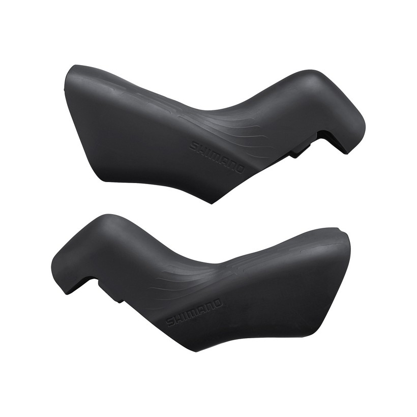 Comandi Shimano ST-R7170 Neri