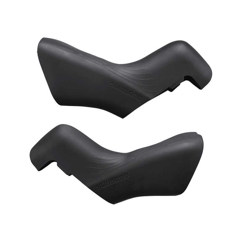 Shimano ST-R7170 Black Shifters