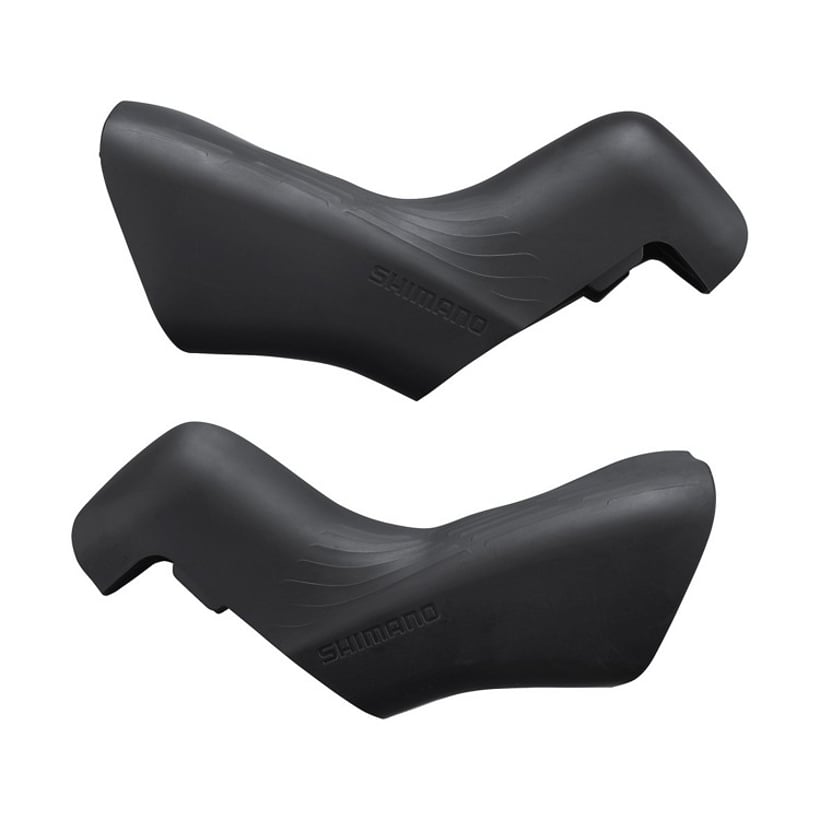 Shimano ST-R7170 Shifters Zwart