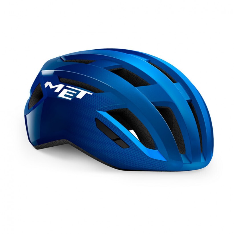 MET Vinci MIPS Blue Helmet