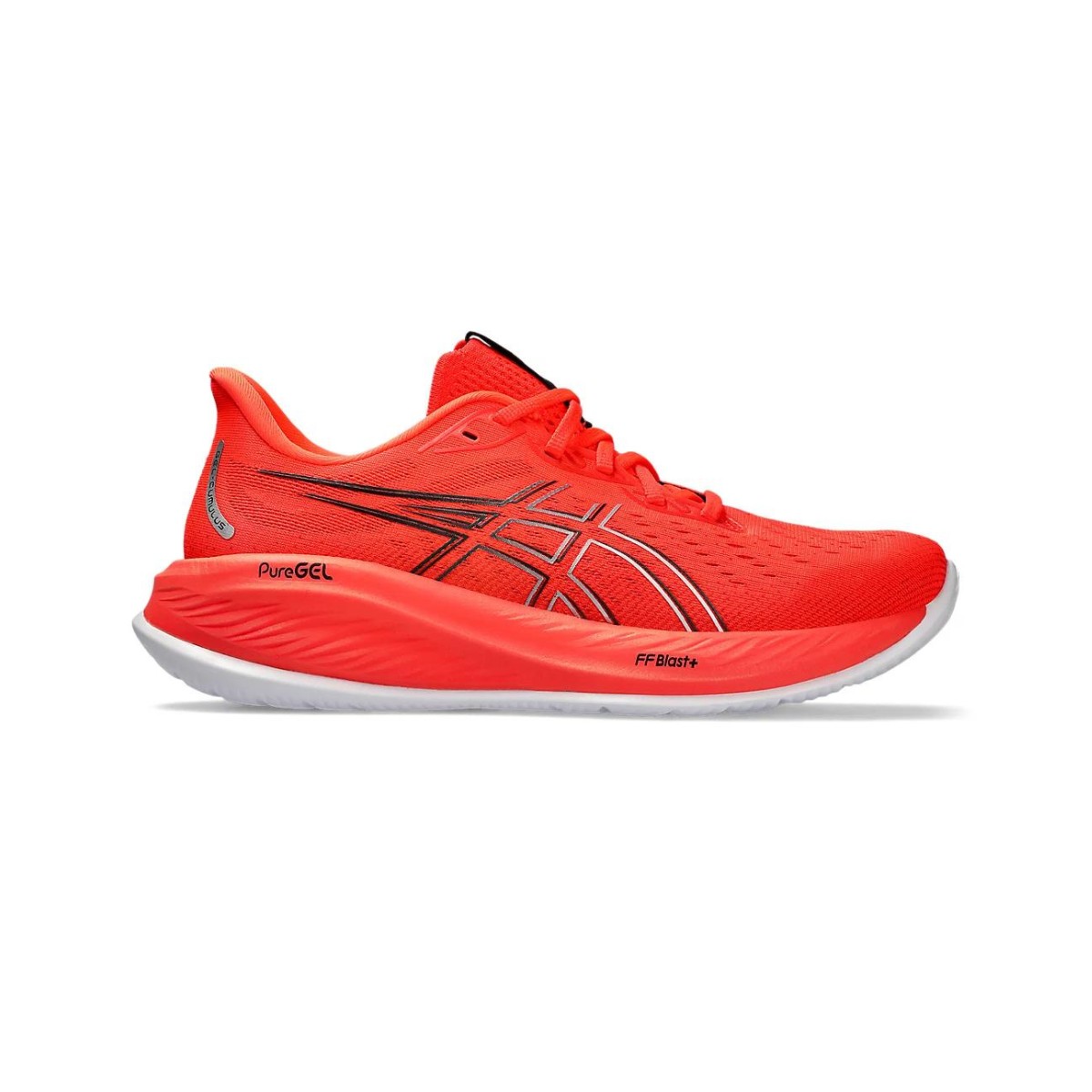 Supera i tuoi limiti con Asics Gel Cumulus 26 Massimo comfort e prestazioni