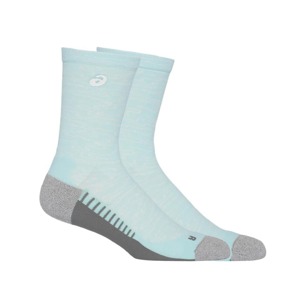 Crew günstig Kaufen-Asics Performance Run Crew Socken Blau Weiß, Größe M. Asics Performance Run Crew Socken Blau Weiß, Größe M <![CDATA[Asics Performance Run Crew Socken Erleben Sie maximalen Komfort und Leistung mit den Asics Performance Run Cr