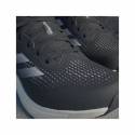Buty Adidas Supernova Rise Wide Czarno Białe 
