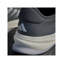 Buty Adidas Supernova Rise Wide Czarno Białe 