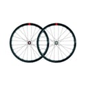 Conjunto de rodas de estrada Fulcrum Racing 400DB Disc 12-142