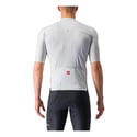 Maillot Castelli Prologo 7 Blanco Rojo