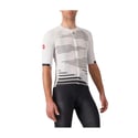 Maillot Castelli Climber's 4.0 White Black