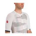 Maillot Castelli Climber's 4.0 White Black