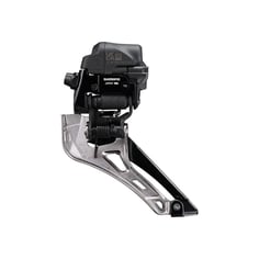 Deragliatore Anteriore Shimano Dura Ace Di2 2x12 Velocità... 2