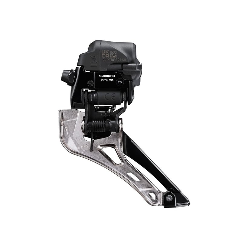 Przednia Przerzutka Shimano Dura Ace Di2 2x12...