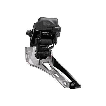 Przednia Przerzutka Shimano Dura Ace Di2 2x12 Biegów FD-R9250