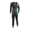 Neoprene Zone3 Terraprene Vision Preto Verde