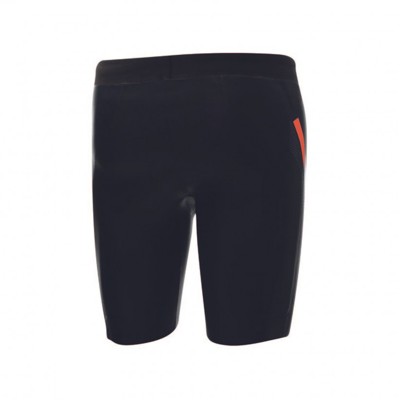 Zone3 The Active 3/2mm Black Orange Buoyancy...