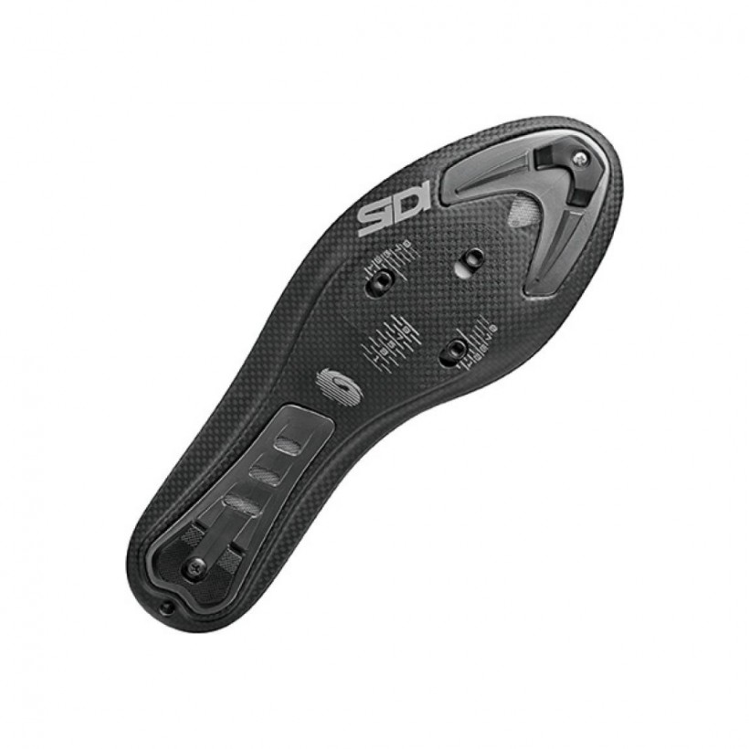 Buty Sidi Shot 2 w kolorze szaro-czarnym