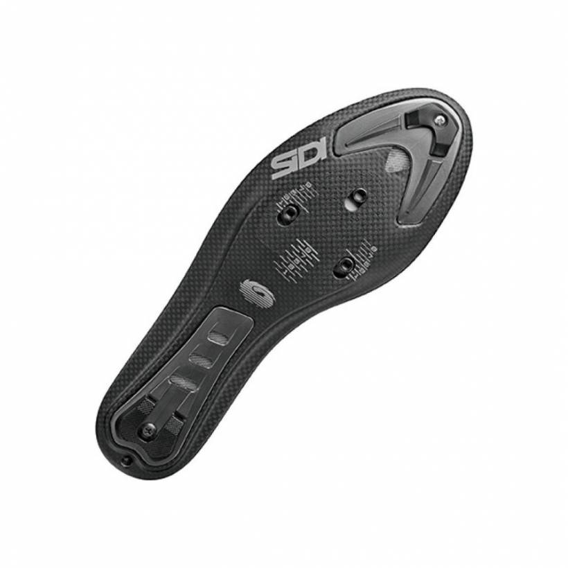 Sidi Shot 2 Gray Black Shoes