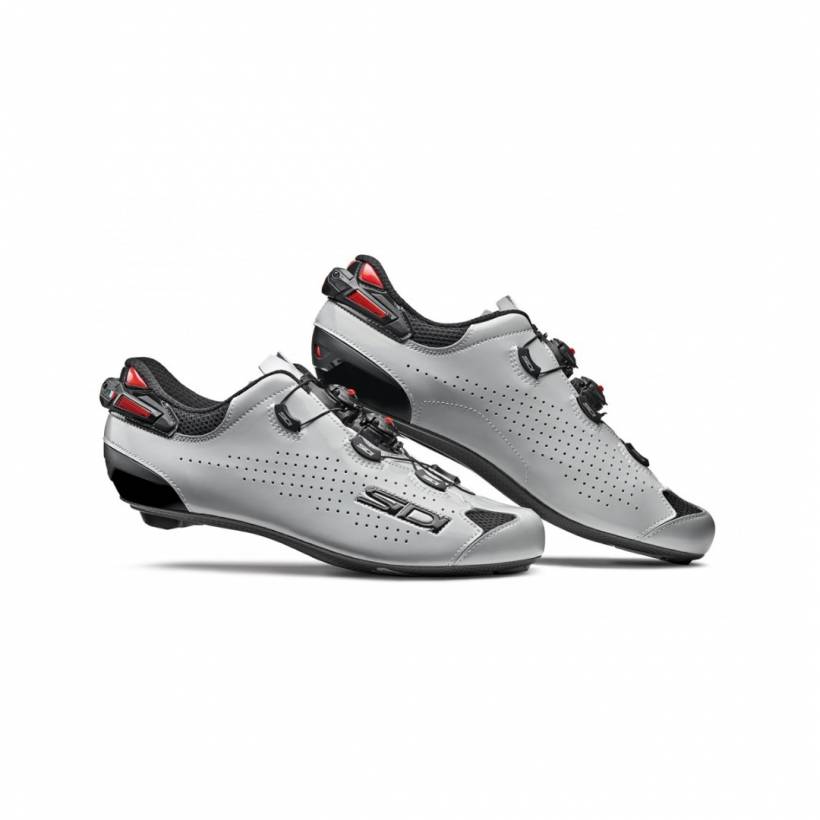 Baskets Sidi Shot 2 Gris Noir