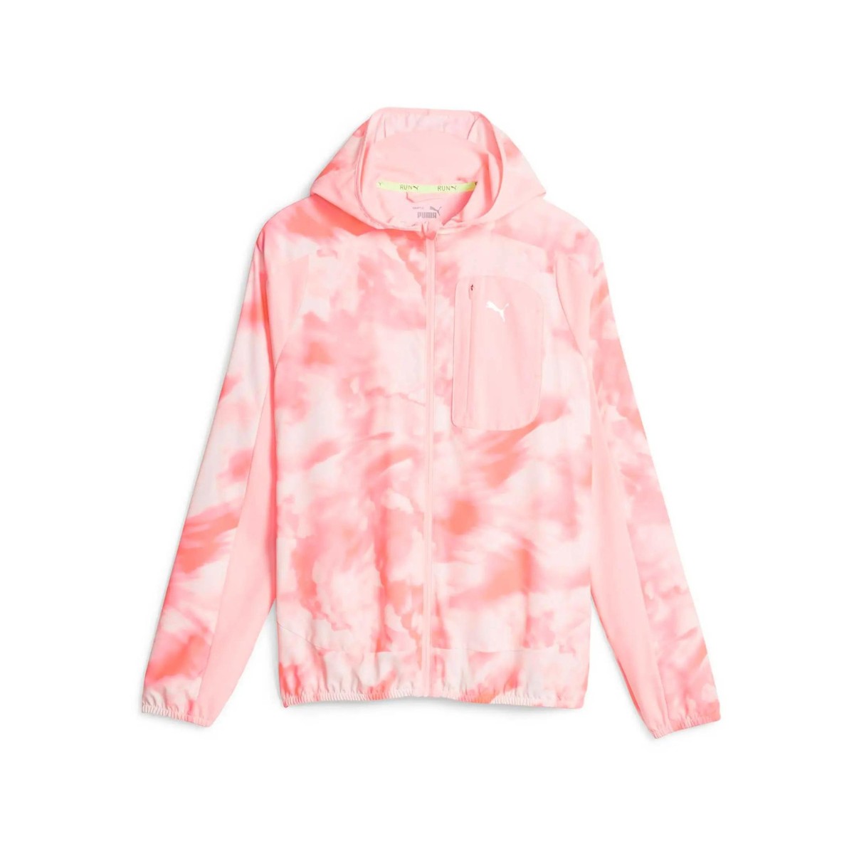 Set,Damen günstig Kaufen-Jacke Puma Run Ultraweave Rosa Damen, Größe XS. Jacke Puma Run Ultraweave Rosa Damen, Größe XS <![CDATA[Puma Run Ultraweave Damenjacke Die Puma Run Ultraweave Damenjacke vereint Stil und überlegene Funktionalität für Läufer. Entwor