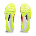 Asics Magic Speed 3 Red Black  Running Shoes