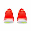 Asics Magic Speed 3 Red Black  Running Shoes