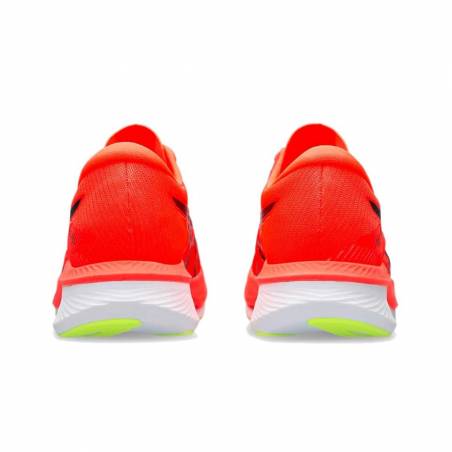 Buty do biegania Asics Magic Speed 3 Czerwone Czarne