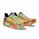 Buty Asics Noosa Tri 15 Zielony Żółty