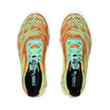 Asics Noosa Tri 15 Green Yellow  Sneakers