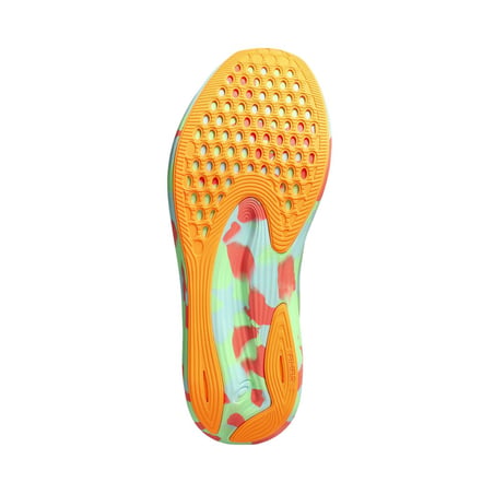 Zapatillas Asics Noosa Tri 15 Verde Amarillo