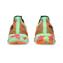 Asics Noosa Tri 15 Groen Gele Sneakers