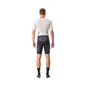 Trifonction Castelli Integral Free Sanremo 2 Manches Courtes Noir Blanc