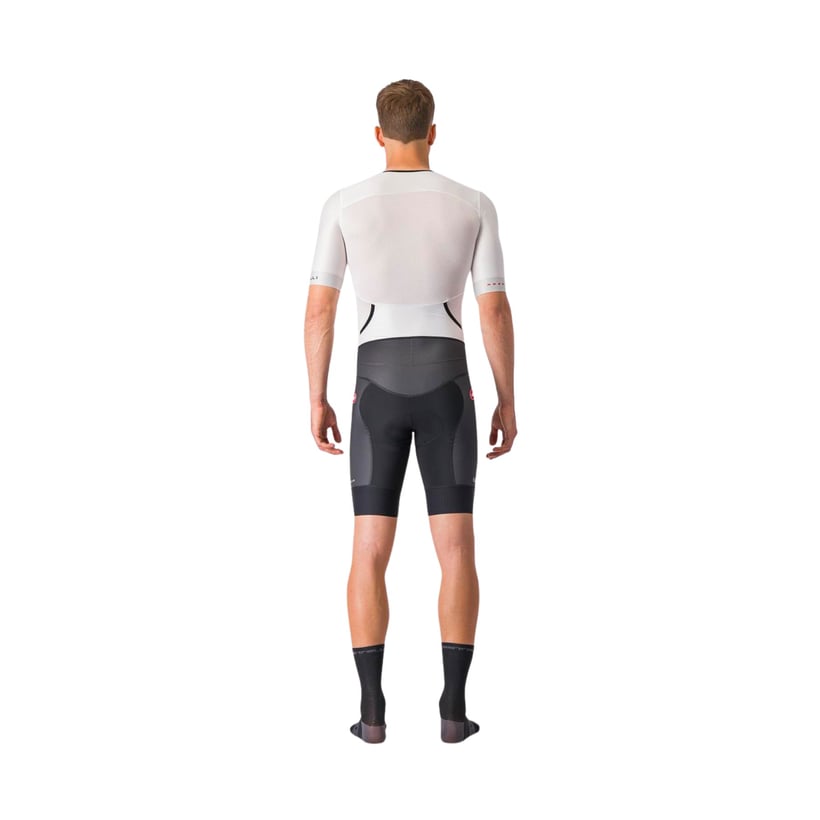 Trisuit Castelli Integral Free Sanremo 2 Manga...