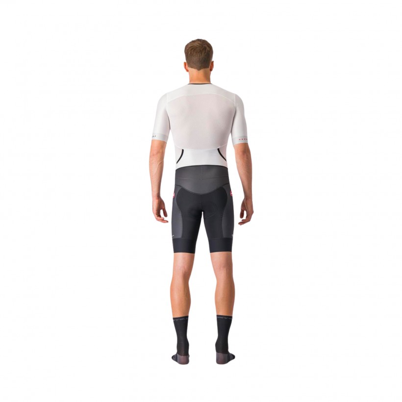 Trisuit Castelli Integral Free Sanremo 2 Short...