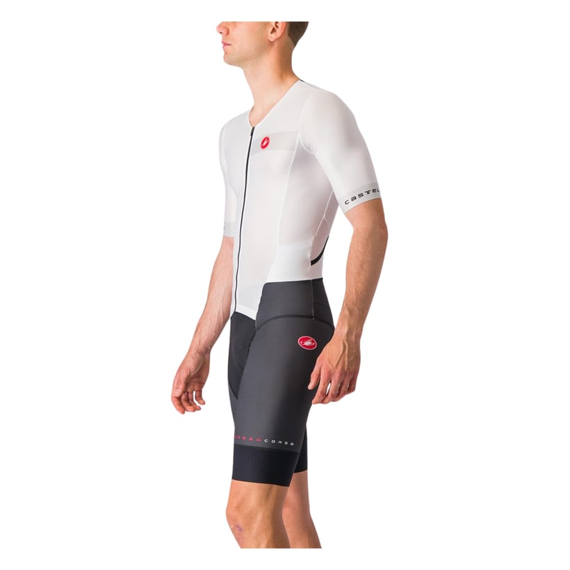 Trisuit Castelli Integral Free Sanremo 2 Short...