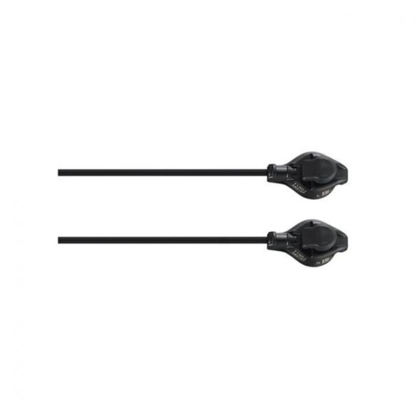 Manette de vitesse électronique Shimano Dura Ace Di2 SW-R9150 noir