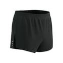 Spodenki Compressport Racing Split Short M Czarne