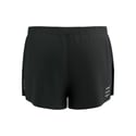 Short Compressport Racing Split Short M Black