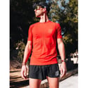 Compressport Racing Split Short M Zwart