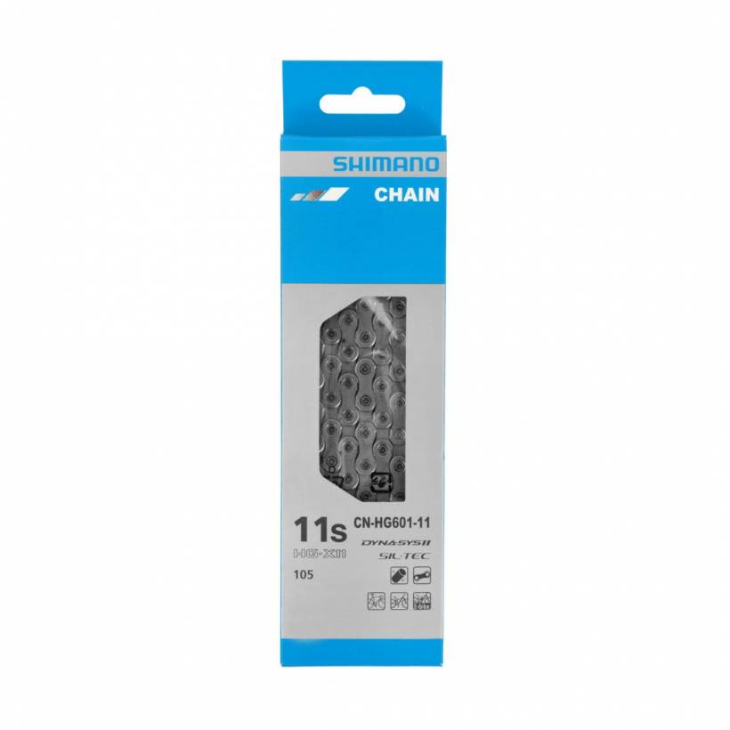 Łańcuch Shimano 105-11 prędkości HG-X11