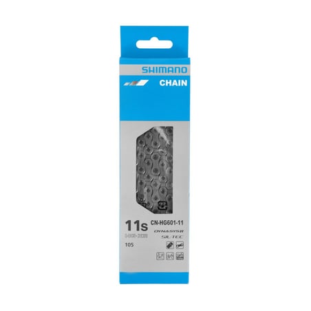Shimano 105 / SLX -11 Speed HG601 Kette