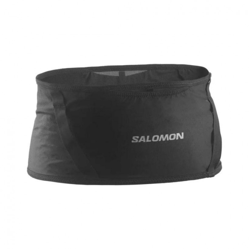 Cinturón Salomón High Pulse Negro