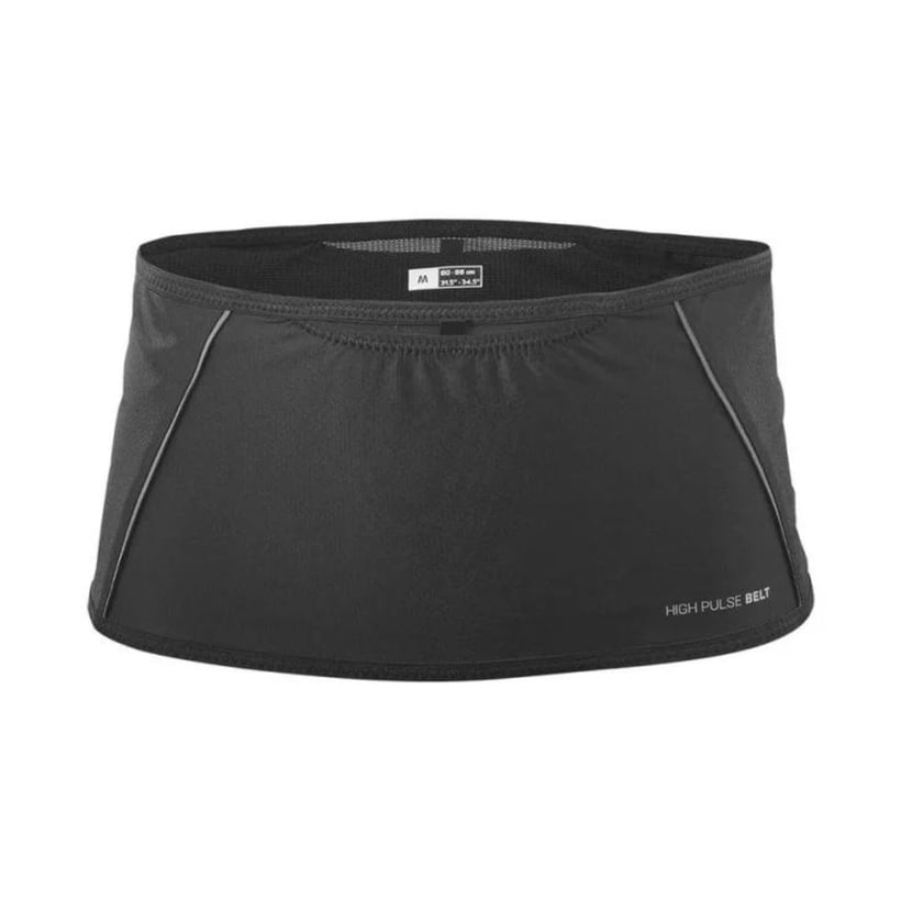 Cintura Salomon High Pulse Nera