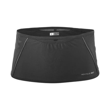 Cintura Salomon High Pulse Nera